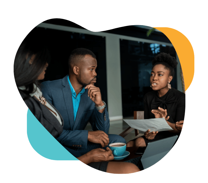 Pillar 4 Policy Advocacy & Ethical AI Leadership- AI4SID