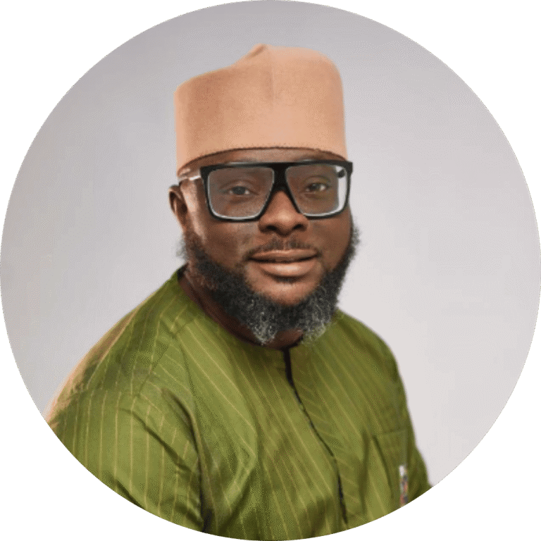 AI4SID LEADERSHIP - Dr. K