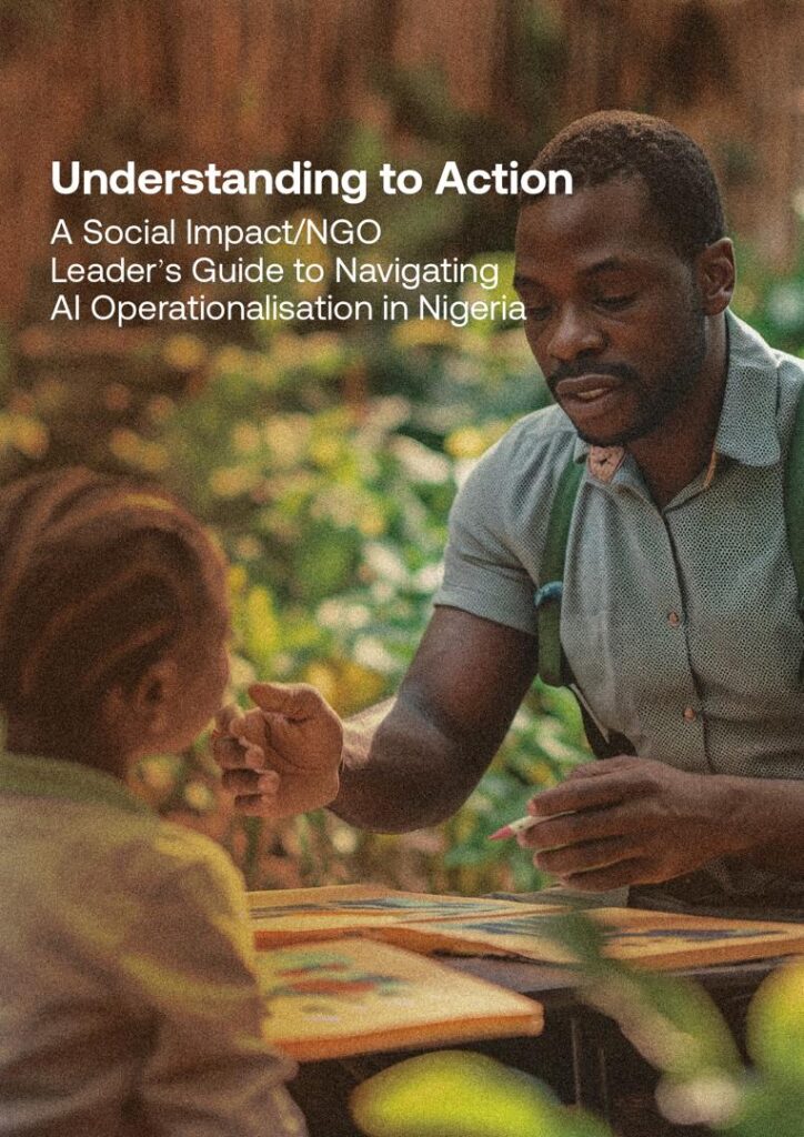 AI4SID Understanding to Action Report
