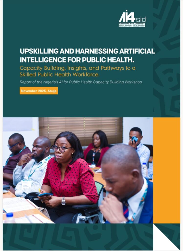 AI for Public Health